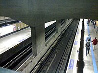 São Joaquim (São Paulo Metro)