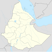 Coppa d'Africa 1962 (Etiopia)