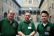 EuropeanQuizzingCha Championship2011-Top3.JPG