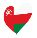 File:Eurovision Song Contest heart Oman white.svg