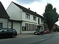 Gemeindehaus der Baptistengemeinde in Walsrode