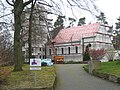 Evangelische Kirche Dortmund Löttringhausen