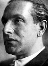 Evola in 1940