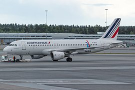 Air France Flight 066 - Wikipedia