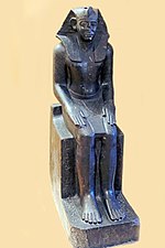 Vignette pour Khâneferrê Sobekhotep