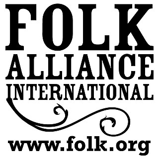 <span class="mw-page-title-main">Folk Alliance International</span>