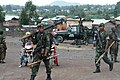 Image 17Government troops near Goma during the M23 rebellion in May 2013 (from Democratic Republic of the Congo)