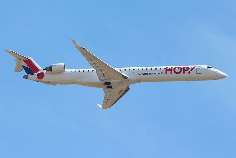 File:FHMLN - Bombardier CRJ-1000EL NG - HOP! (Air France) (18131638770).jpg