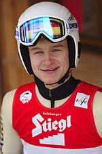 Thumbnail for Julian Schmid (skier)