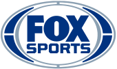 Fox Sports logo, used from November 2012 to August 2022. FOX Sports logo.svg