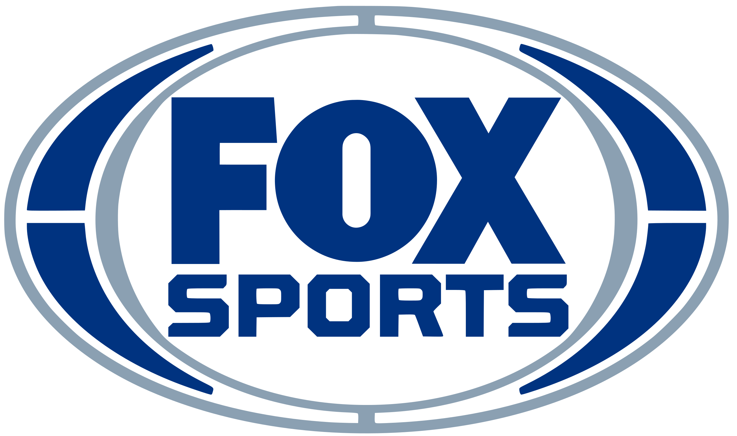 File Fox Sports Logo Svg Wikimedia Commons