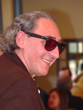 Franco Battiato - Wikipedia