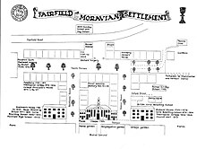 Historical sketch plan of Fairfield Moravian Settlement Fairfield 1.jpg