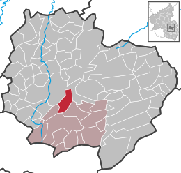 Falkenstein - Carte