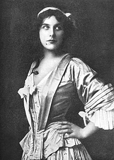 <i>Manon</i> Opera by Jules Massenet