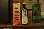 Thumbnail for Father John's Medicine