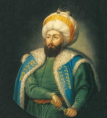 Mehmed II