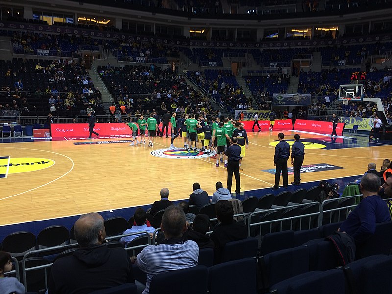 File:Fenerbahçe men's basketball vs Darüşşafaka Doğuş TSL 20160208 (6).jpg