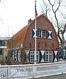 Holiday home Strande, Strandstrasse 47.jpg