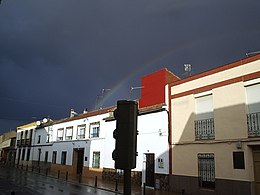 Fernán Caballero – Veduta