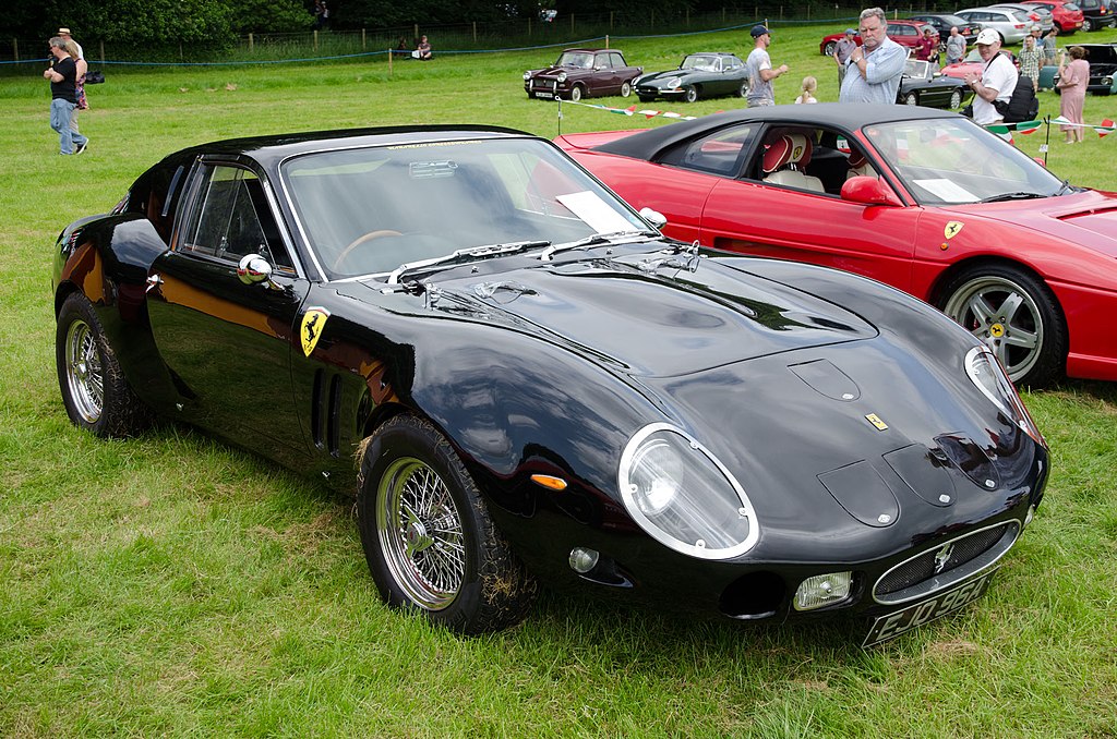 File:Ferrari 250 GTO 1962-1963 Replica - 15322786381.jpg - Wikimedia Commons