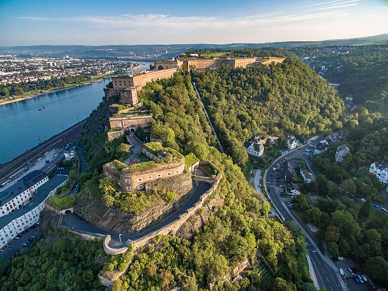 File:Festung Ehrenbreitstein Bild 1.jpg