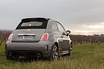 Thumbnail for File:Fiat 500 Abarth (15948257856).jpg