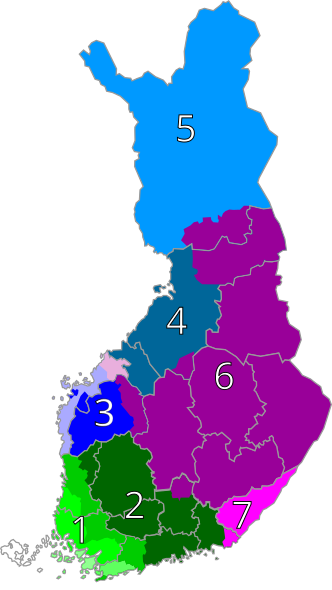 File:Finnish dialects in Finland.svg