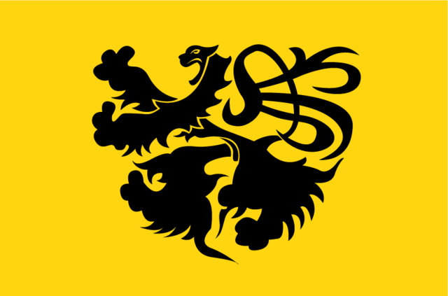 Wappen des Pays de Léon