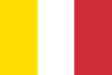 Benevento zászlaja