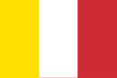 Drapeau de Bénévent Benevento