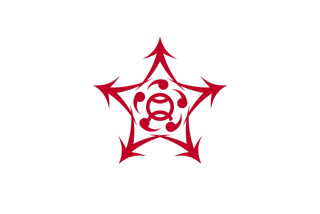 File:Flag of Kaizuka, Osaka.svg