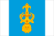 Flagge des Rayons Penza (Oblast Pensa).png