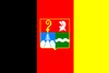 Flag of Saugeais.png