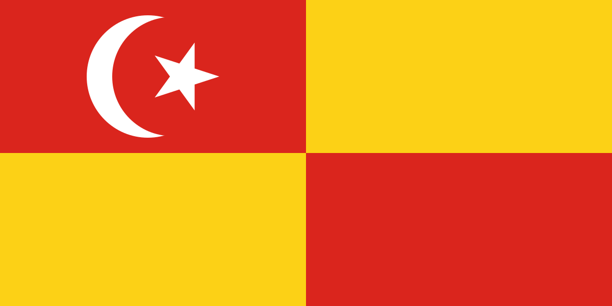 File:Flag of Selangor.svg - Wikimedia Commons