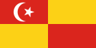 Flag of Selangor.svg