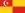 セランゴール州の旗