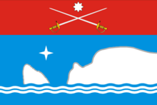 Flag of Simeiz (Crimea).png