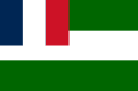 Flag of State of Syria (1925–1930)