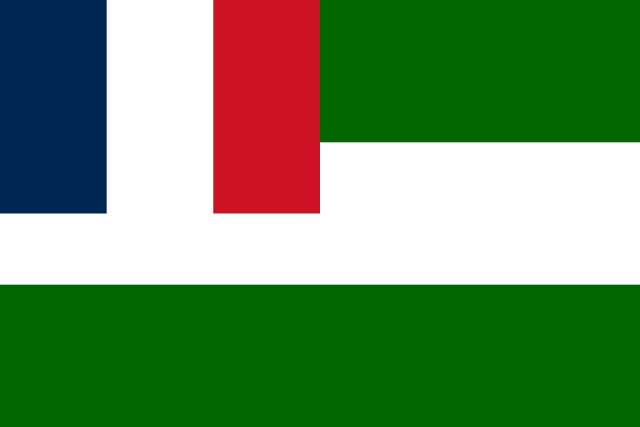 Прапор Сирія
