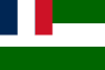 Flag of Syria French mandate.svg