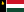 Flagge von Simbabwe Rhodesien.svg