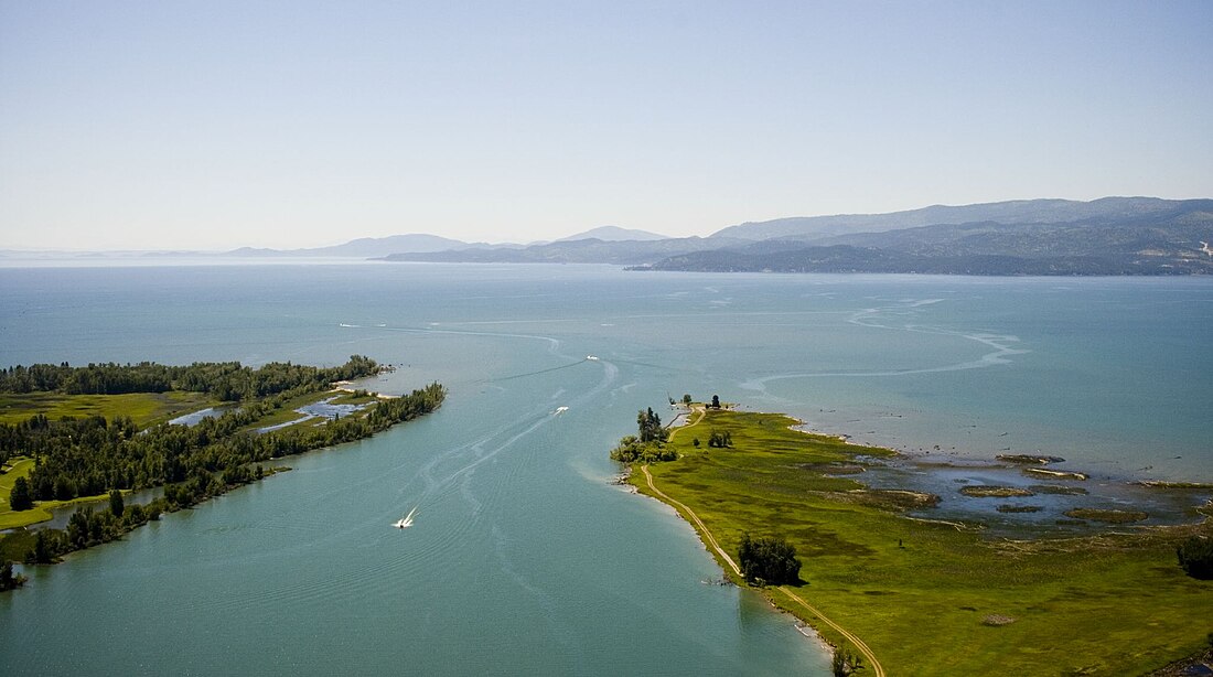 Flathead Forest Reserve