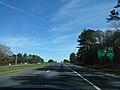 Florida I10eb Exit 225