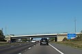 Florida I4eb W Enterprise Rd Overpass