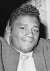 Floyd Patterson Floyd Patterson 1960 (cropped).jpg