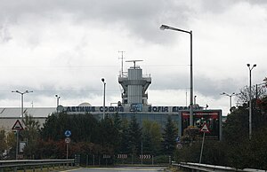 Flughafen Sofia PD 2011 4.JPG