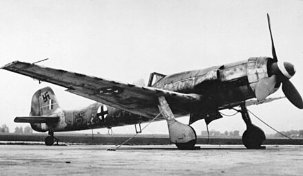 Focke Wulf Ta 152 Wikiwand