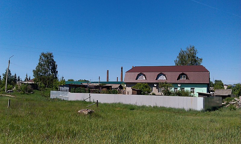 File:Fokinskiy rayon, Bryansk, Bryanskaya oblast', Russia - panoramio (24).jpg