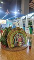 File:Folk Handicrafts, Food and Jewellery at India International Trade Fair 2023 253.jpg